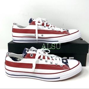 🌿 SALE 🌿 Converse Ctas Canvas American Men’s Size Sneakers M3494